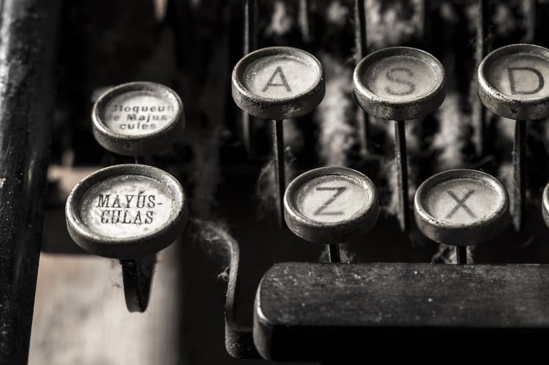Machine Types